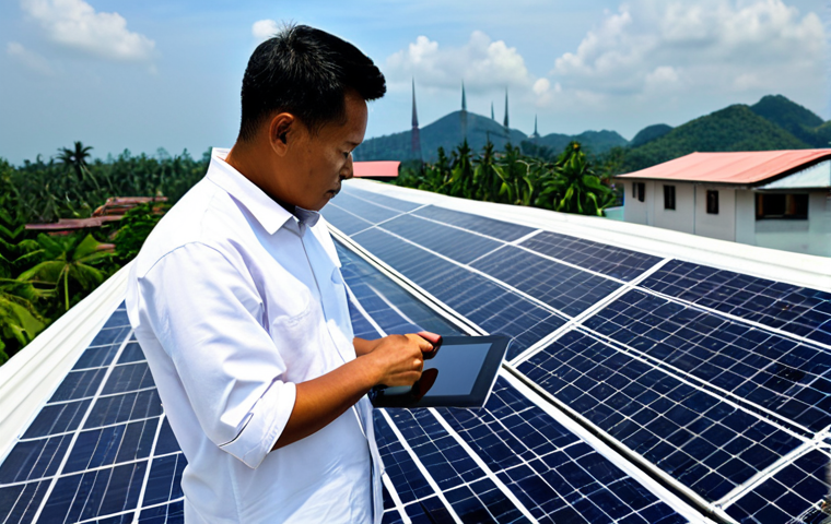 브루나이에서의 스타트업 기회 - Sustainable Eco-Tourism**
"A group of fully clothed tourists wearing modest hiking attire, explorin... 브루나이에서의 스타트업 기회 - Sustainable Eco-Tourism**
"A group of fully clothed tourists wearing modest hiking attire, explorin...