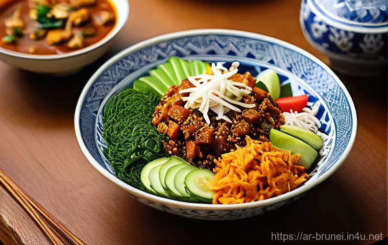 브루나이의 주말 마켓 - **Tamu Kianggeh Riverside Market with Artisans:** A serene yet active daytime scene at Tamu Kianggeh... 브루나이의 주말 마켓 - **Tamu Kianggeh Riverside Market with Artisans:** A serene yet active daytime scene at Tamu Kianggeh...