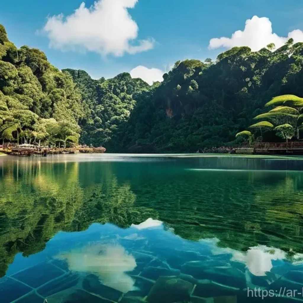 브루나이 왕실의 영향력 - Here are three image prompts in English, designed to be detailed, appropriate for a 15-year-old audi...