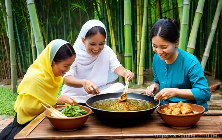 브루나이와 태국 음식 비교 - **Prompt 2: Vibrant Thai Street Food Festival**
"An energetic and colorful wide-angle shot captu... 브루나이와 태국 음식 비교 - **Prompt 2: Vibrant Thai Street Food Festival**
"An energetic and colorful wide-angle shot captu...