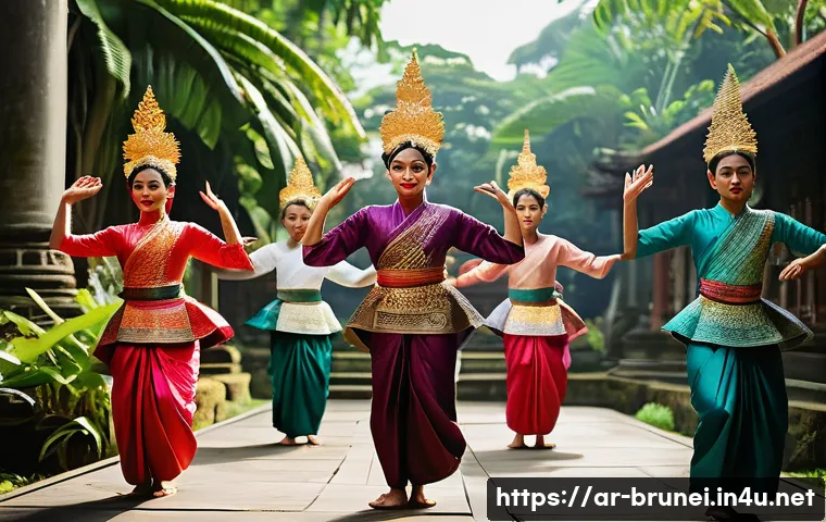 اكتشف الفروقات الجوهرية بين بروناي وإندونيسيا دليل المسافر العربي 4 브루나이와 인도네시아 차이점 관련 이미지 2