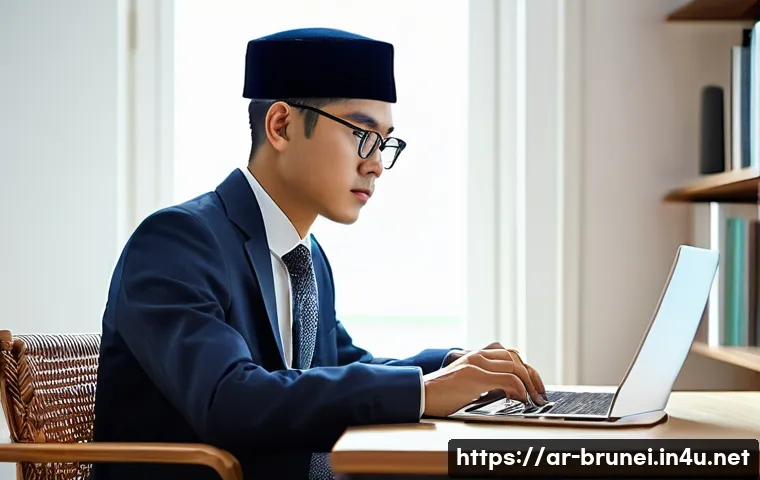 شباب بروناي: الاتجاهات المذهلة التي تشكل مستقبلهم وكيف يمكنك الانضمام إليها 3 브루나이의 젊은 세대 트렌드 관련 이미지 1