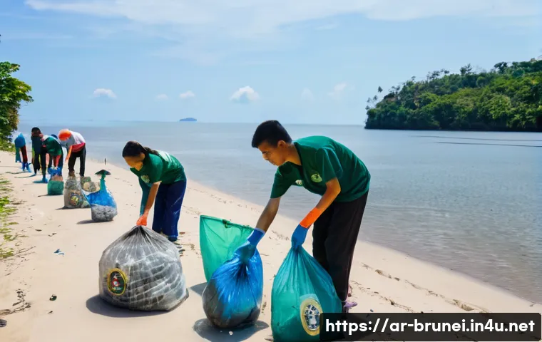 شباب بروناي: الاتجاهات المذهلة التي تشكل مستقبلهم وكيف يمكنك الانضمام إليها 4 브루나이의 젊은 세대 트렌드 관련 이미지 2
