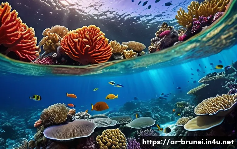 브루나이 대자연 탐험 가이드 관련 이미지 2