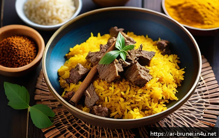 브루나이 요리 교실 관련 이미지 1