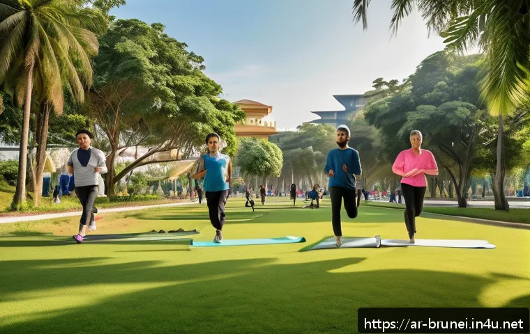 브루나이에서 흔한 질병 관련 이미지 1